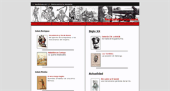 Desktop Screenshot of buscafortunas.com
